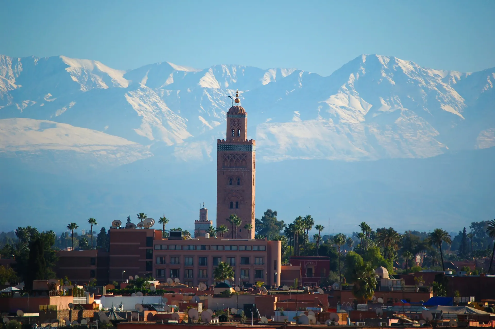10 Day Imperial Cities Tour from Marrakech