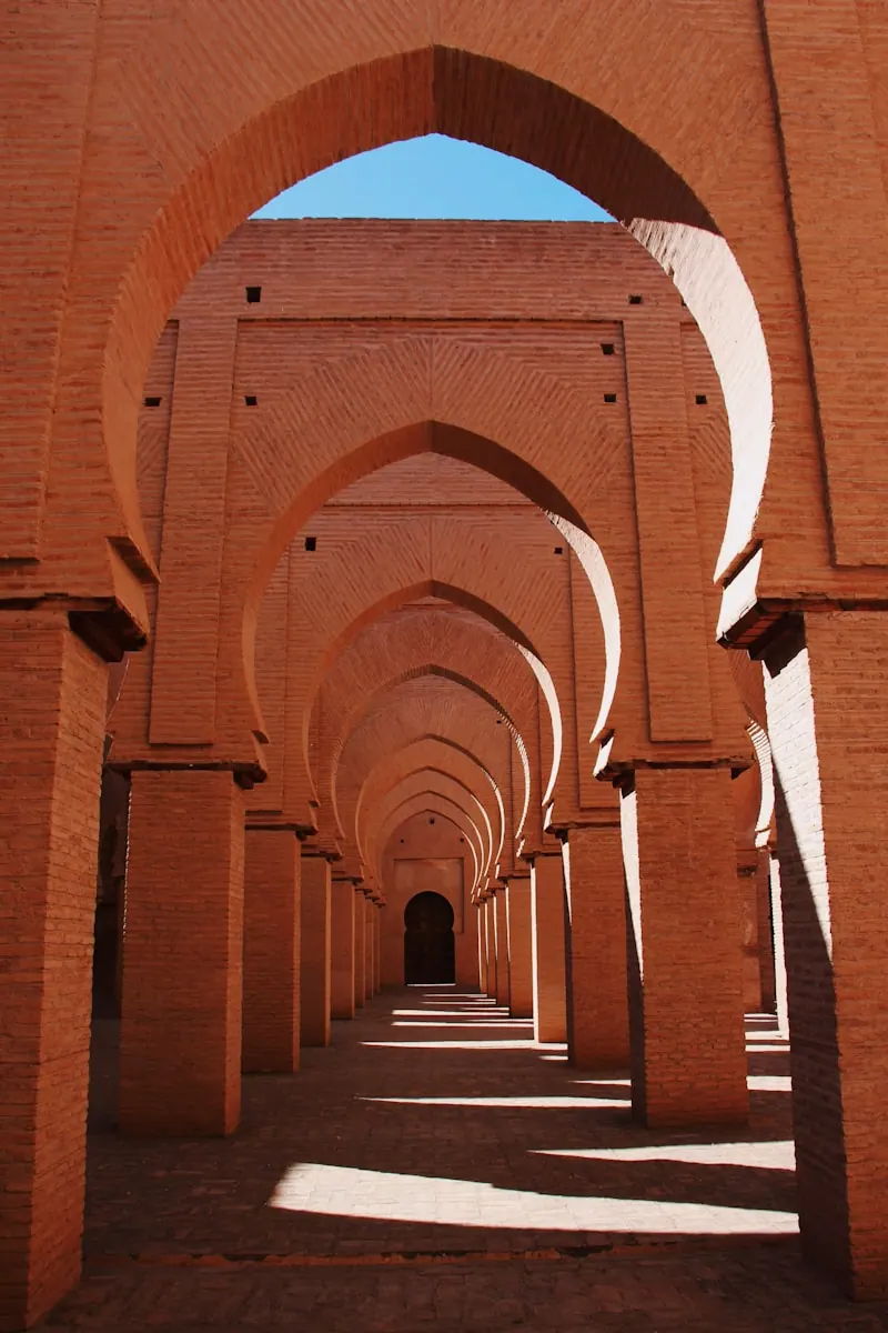 7 day Imperial Cities Tour from Fes