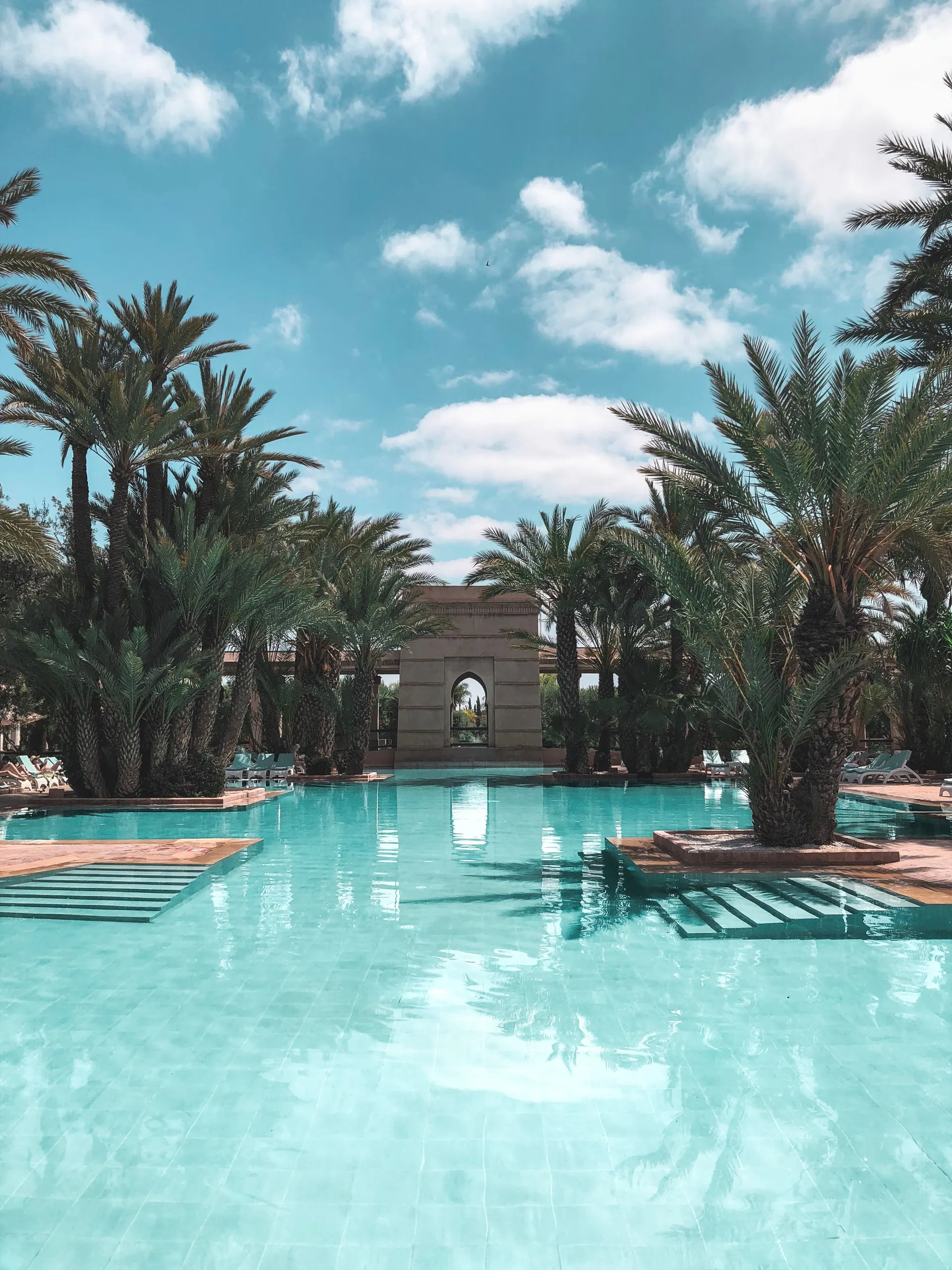 7 day Imperial Cities Tour from Marrakech