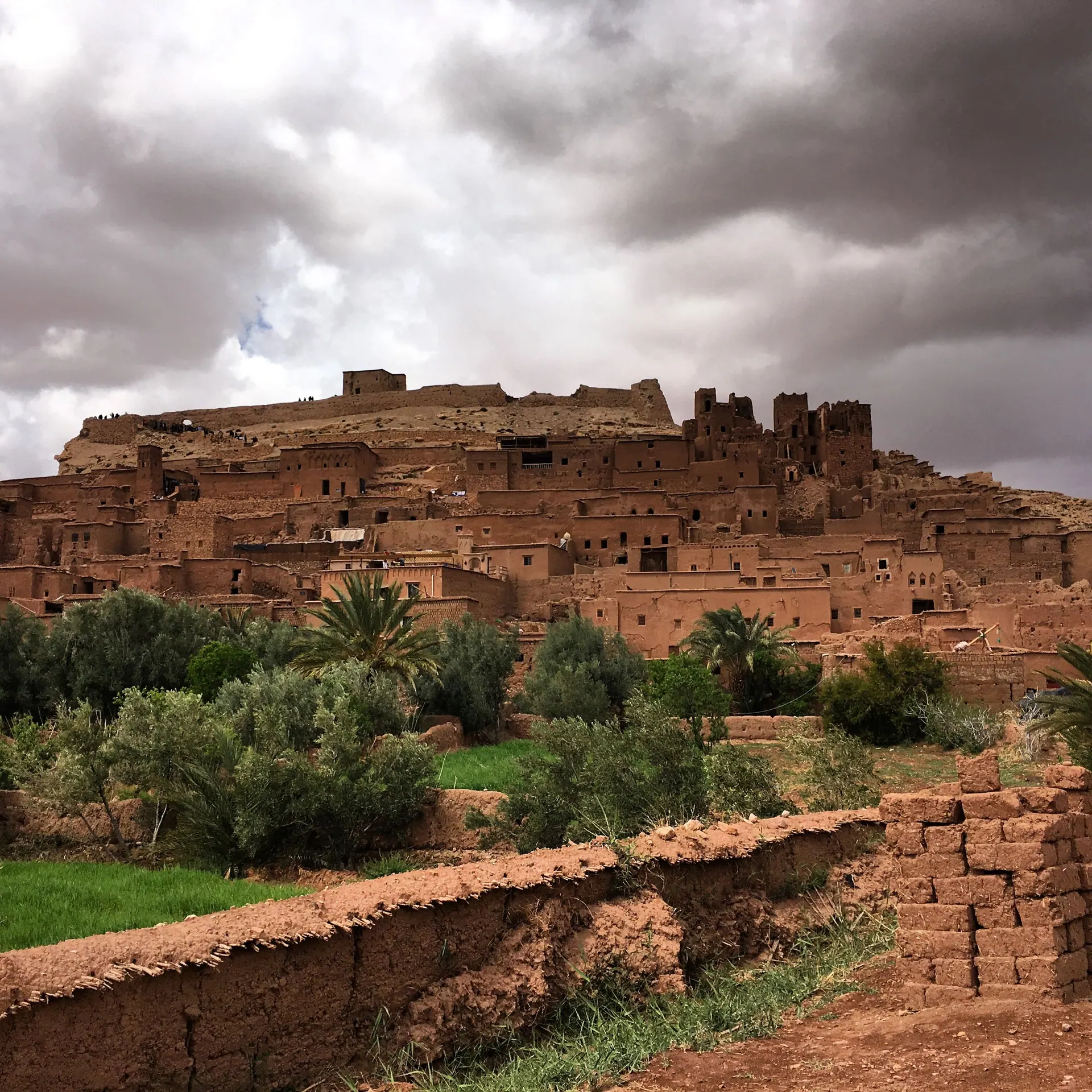 Three Valleys Berber Villages Day Trip from Marrakech